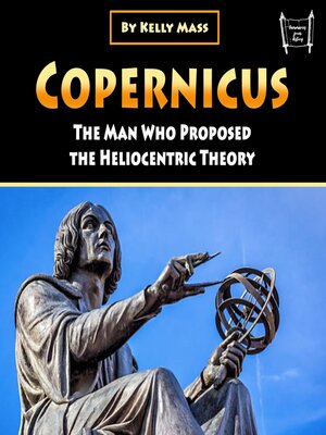 cover image of Copernicus